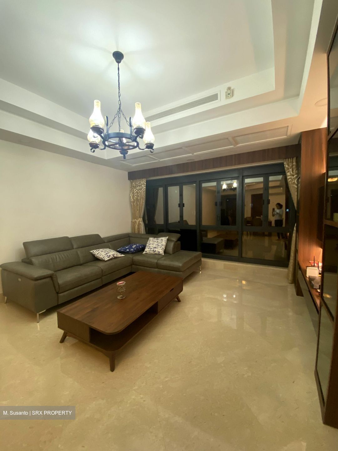 Valley Park (D10), Condominium #556330991